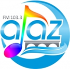 Logo Araz FM
