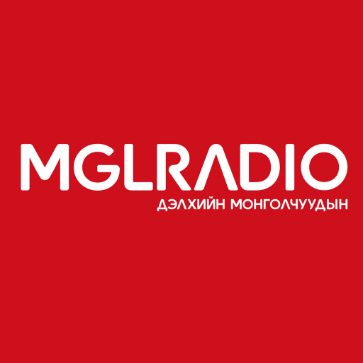 Logo MGL Radio