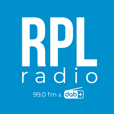 Logo RPL 99FM